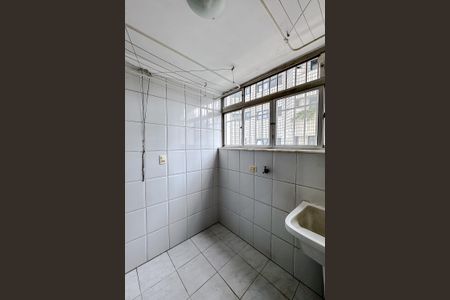 Apartamento para alugar com 96m², 3 quartos e 1 vaga Apartamento para alugar com 96m², 3 quartos e 1 vagaÁrea de Serviço