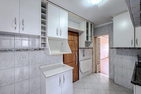 Apartamento para alugar com 96m², 3 quartos e 1 vaga Apartamento para alugar com 96m², 3 quartos e 1 vagaCozinha