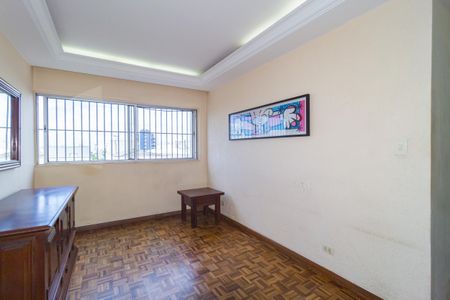 Sala de Estar de apartamento à venda com 3 quartos, 96m² em Mooca, São Paulo