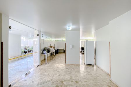 Apartamento para alugar com 96m², 3 quartos e 1 vagaÁrea comum