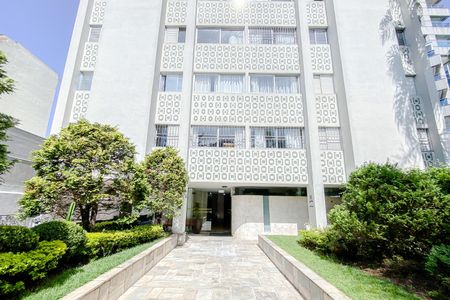 Apartamento para alugar com 96m², 3 quartos e 1 vagaÁrea comum
