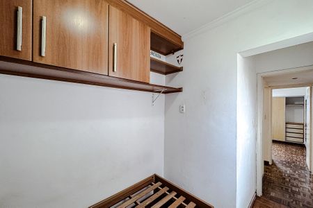 Apartamento para alugar com 96m², 3 quartos e 1 vaga Apartamento para alugar com 96m², 3 quartos e 1 vagaQuarto 3