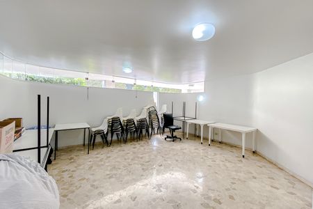 Apartamento para alugar com 96m², 3 quartos e 1 vagaÁrea comum - Salão de festas