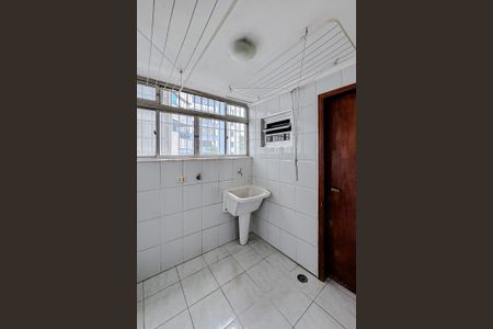 Apartamento para alugar com 96m², 3 quartos e 1 vaga Apartamento para alugar com 96m², 3 quartos e 1 vagaÁrea de Serviço