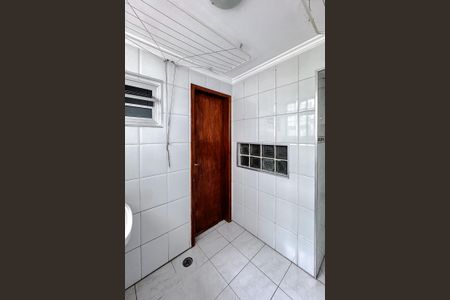 Apartamento para alugar com 96m², 3 quartos e 1 vaga Apartamento para alugar com 96m², 3 quartos e 1 vagaÁrea de Serviço