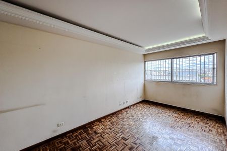 Apartamento para alugar com 96m², 3 quartos e 1 vaga Apartamento para alugar com 96m², 3 quartos e 1 vagaSala
