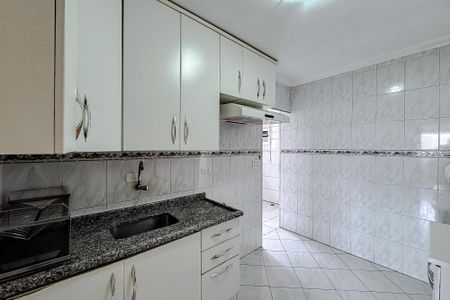 Apartamento para alugar com 96m², 3 quartos e 1 vaga Apartamento para alugar com 96m², 3 quartos e 1 vagaCozinha