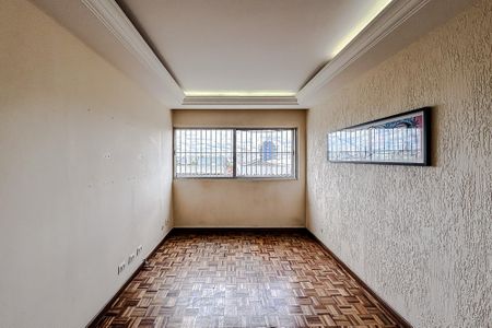 Apartamento para alugar com 96m², 3 quartos e 1 vaga Apartamento para alugar com 96m², 3 quartos e 1 vagaSala
