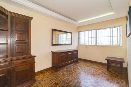 Sala de Estar de apartamento à venda com 3 quartos, 96m² em Mooca, São Paulo