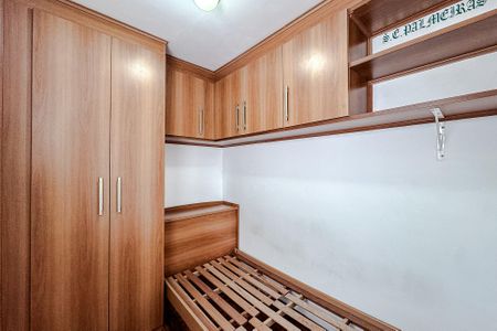 Apartamento para alugar com 96m², 3 quartos e 1 vaga Apartamento para alugar com 96m², 3 quartos e 1 vagaQuarto 3