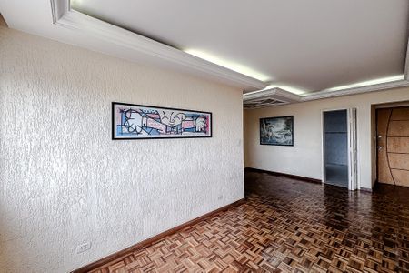 Sala de apartamento para alugar com 3 quartos, 96m² em Mooca, São Paulo
