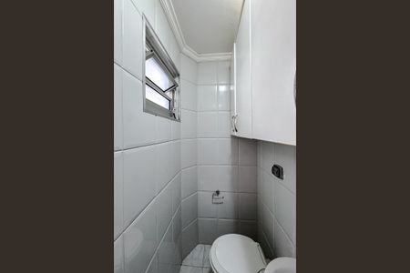Apartamento para alugar com 96m², 3 quartos e 1 vaga Apartamento para alugar com 96m², 3 quartos e 1 vagaBanheiro de serviço