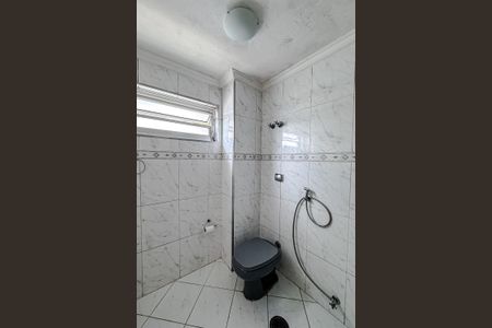 Apartamento para alugar com 96m², 3 quartos e 1 vaga Apartamento para alugar com 96m², 3 quartos e 1 vagaBanheiro