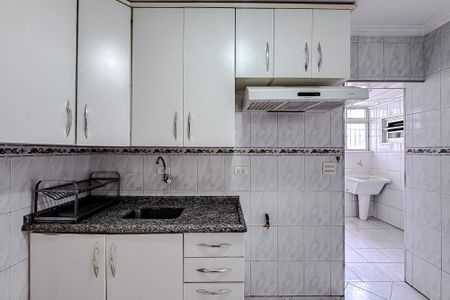Apartamento para alugar com 96m², 3 quartos e 1 vaga Apartamento para alugar com 96m², 3 quartos e 1 vagaCozinha