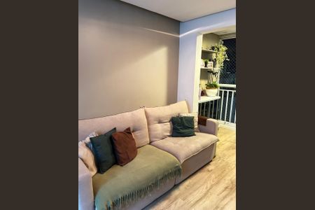 Apartamento à venda com 65m², 3 quartos e 1 vagaFoto 11