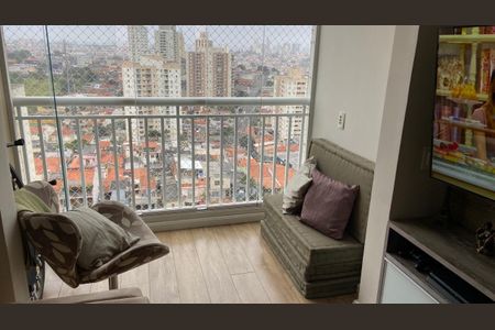 Apartamento à venda com 65m², 3 quartos e 1 vagaFoto 05