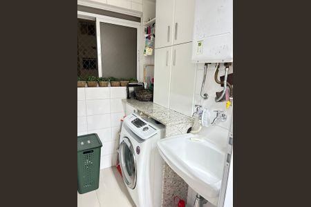 Apartamento à venda com 65m², 3 quartos e 1 vagaFoto 13