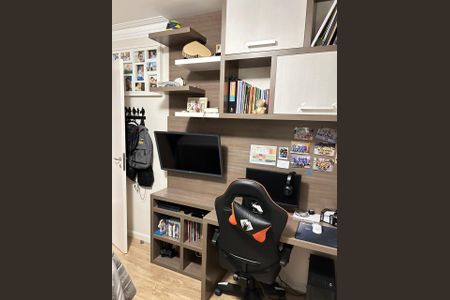 Apartamento à venda com 65m², 3 quartos e 1 vagaFoto 24