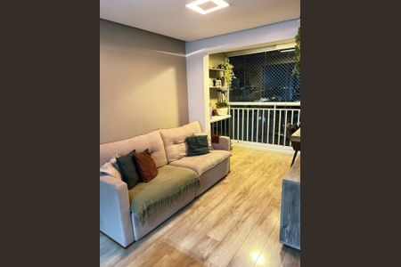 Apartamento à venda com 65m², 3 quartos e 1 vagaFoto 03