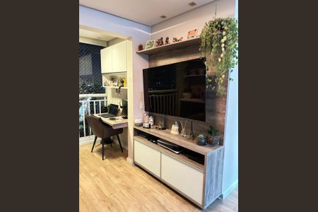 Apartamento à venda com 65m², 3 quartos e 1 vagaFoto 01