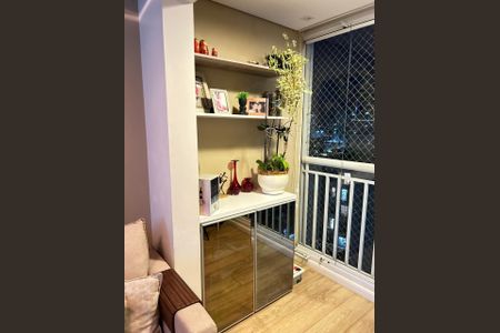 Apartamento à venda com 65m², 3 quartos e 1 vagaFoto 12