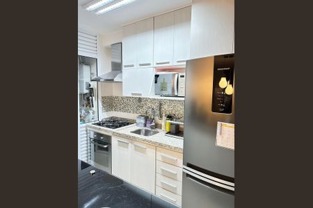 Apartamento à venda com 65m², 3 quartos e 1 vagaFoto 07