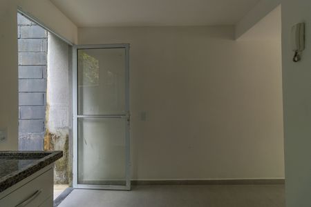 Casa de condomínio para alugar com 49m², 2 quartos e 1 vaga Casa de condomínio para alugar com 49m², 2 quartos e 1 vagaCozinha