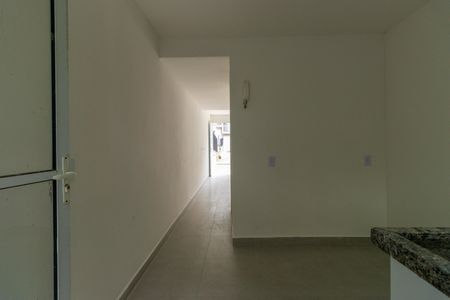 Casa de condomínio para alugar com 49m², 2 quartos e 1 vaga Casa de condomínio para alugar com 49m², 2 quartos e 1 vagaCozinha