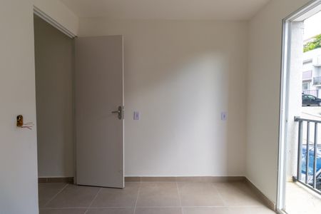 Casa de condomínio para alugar com 49m², 2 quartos e 1 vaga Casa de condomínio para alugar com 49m², 2 quartos e 1 vagaQuarto 2