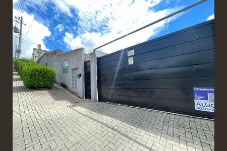 Casa de condomínio para alugar com 49m², 2 quartos e 1 vaga Casa de condomínio para alugar com 49m², 2 quartos e 1 vagaÁrea comum