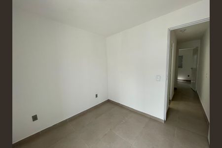 Quarto 1 de casa de condomínio para alugar com 2 quartos, 49m² em Da Graça, Cotia