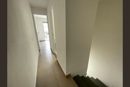 Casa de condomínio para alugar com 49m², 2 quartos e 1 vaga Casa de condomínio para alugar com 49m², 2 quartos e 1 vagaQuarto 2