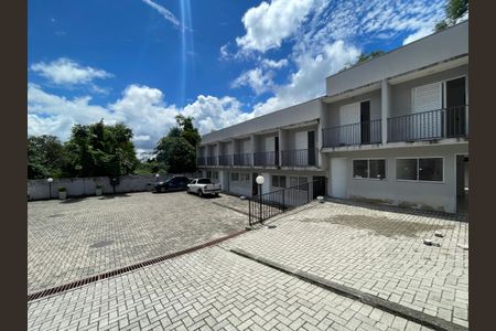 Casa de condomínio para alugar com 49m², 2 quartos e 1 vaga Casa de condomínio para alugar com 49m², 2 quartos e 1 vagaÁrea comum