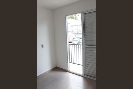 Quarto 1 de casa de condomínio para alugar com 2 quartos, 49m² em Da Graça, Cotia