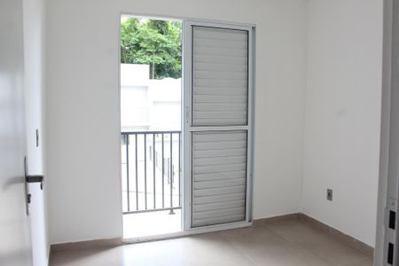 Quarto 1 de casa de condomínio para alugar com 2 quartos, 49m² em Da Graça, Cotia
