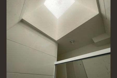 Banheiro de casa de condomínio para alugar com 2 quartos, 49m² em Da Graça, Cotia