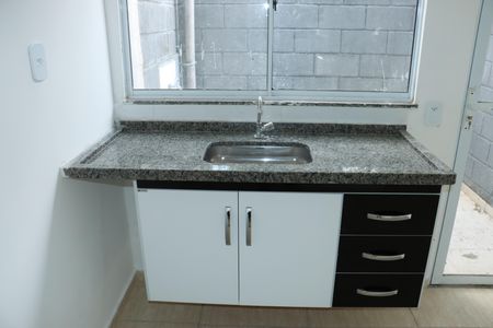 Casa de Condomínio para alugar com 2 quartos, 49m² em Da Graça, Cotia