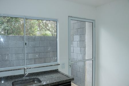 Casa de Condomínio para alugar com 2 quartos, 49m² em Da Graça, Cotia