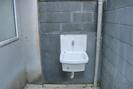 Casa de Condomínio para alugar com 2 quartos, 49m² em Da Graça, Cotia