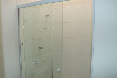 Casa de condomínio para alugar com 49m², 2 quartos e 1 vagaBanheiro