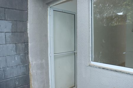 Casa de condomínio para alugar com 49m², 2 quartos e 1 vagaÁrea de Serviço