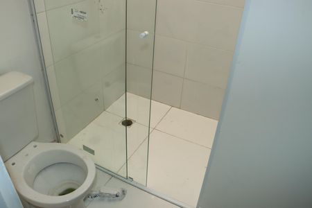 Casa de condomínio para alugar com 49m², 2 quartos e 1 vagaBanheiro