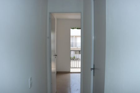 Casa de condomínio para alugar com 49m², 2 quartos e 1 vagaCorredor