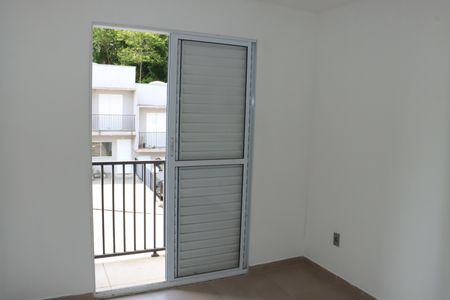 Casa de condomínio para alugar com 49m², 2 quartos e 1 vagaQuarto 1