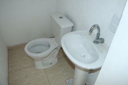 Casa de condomínio para alugar com 49m², 2 quartos e 1 vagaLavabo