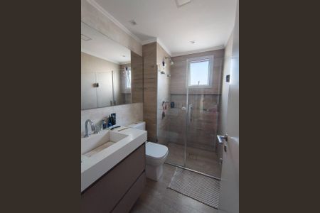 Foto 07 de apartamento à venda com 3 quartos, 125m² em Aclimação, São Paulo