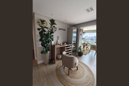 Foto 09 de apartamento à venda com 3 quartos, 125m² em Aclimação, São Paulo