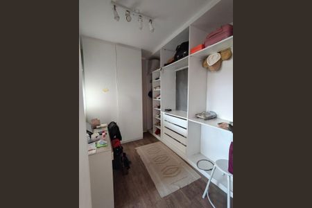 Foto 05 de apartamento à venda com 3 quartos, 125m² em Aclimação, São Paulo