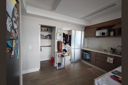 Foto 17 de apartamento à venda com 3 quartos, 125m² em Aclimação, São Paulo