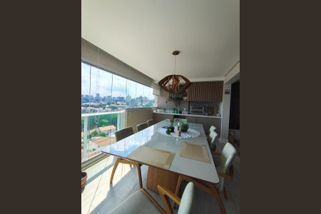 Foto 10 de apartamento à venda com 3 quartos, 125m² em Aclimação, São Paulo